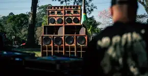 Foto: (Divulgação Mapa Sound System Brasil /  Dane Dalastra)