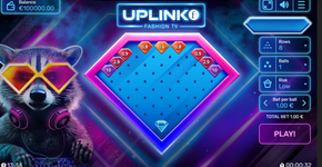 Uplinko Fashion TV: guia completo 2025