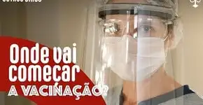 Covid-19: Entenda a verdade e os prazos sobre a vacinação e a primeira brasileira imunizada