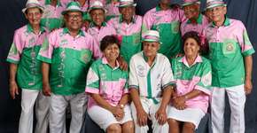 Velha Guarda da Magueira faz temporada de shows na Lapa carioca