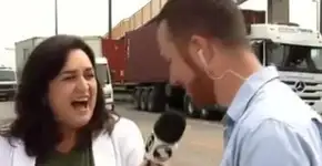 Foto: (Reprodução/TV Globo)