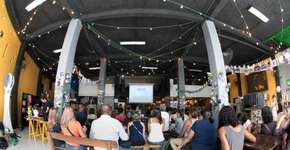 Oficinas gratuitas de fotografia