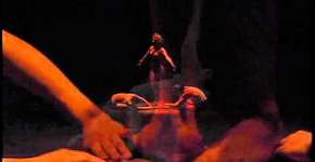 Lia Rodrigues Cia. de Dança comemora 20 anos