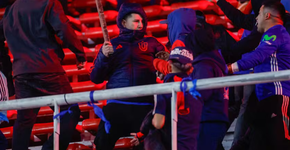 Independiente x Universidad de Chile: Conmebol vai cancelar a Sul-Americana 2025?