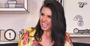 Nathalia Arcuri sugere que desempregados ofereçam seu serviço de graça