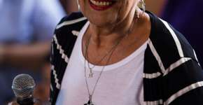 Agenda SP: Gisa Nogueira, Samba do Morro e Francineth Germano