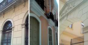 Descubra o Patrimônio Histórico de sua Cidade: Jornada Fotográfica do Museu da Cidade de São Paulo