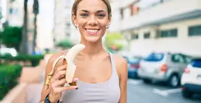 3 alimentos que melhoram o desempenho na corrida