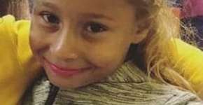 Vizinho diz ter matado menina Emanuelle em vingança contra a mãe dela