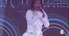 Web vê alfinetada de Ludmilla em Rodolffo e Juliette em show no BBB 21