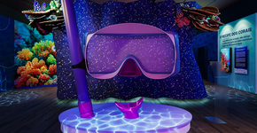 Exposição ‘Voz dos Oceanos’