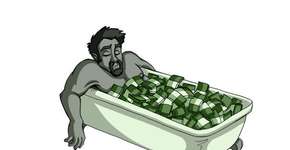 Ilustradora transforma elementos da tabela periódica em personagens