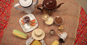 Receitas do Sesc: comedoria libera delícias para o público fazer em casa