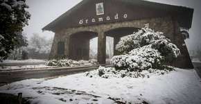 7 lugares gelados no Brasil para realizar o sonho de ver neve