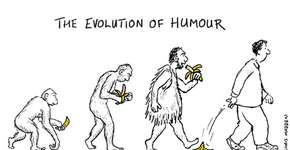 “O Riso dos outros”: documentário para refletir antes de rir