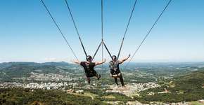 Foto: (Gui Birck/Divulgação)