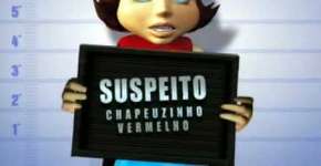 Deu a Louca no Chapeuzinho