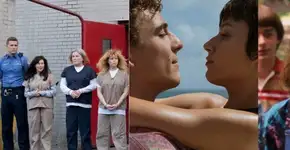 Foto: (Divulgação Netflix)