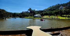 Foto: (Eliria Buso/Divulgação)