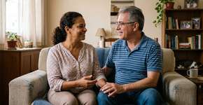 4 frases que aproximam casais e deixam a convivência mais leve