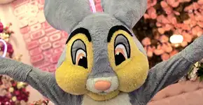 Páscoa chega ao Golden Square Shopping com caça aos ovos