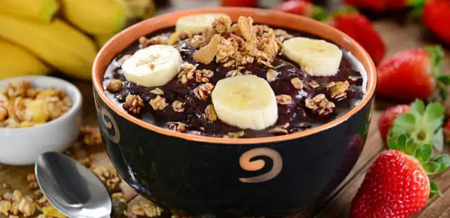 Açaí no Rio: 14 lugares para aproveitar essa delícia doce ou salgada