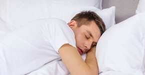 5 coisas para nunca fazer antes de dormir