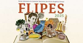 FLIPES – Festa Literária do Interior Paulista Escritora Eugênia Sereno