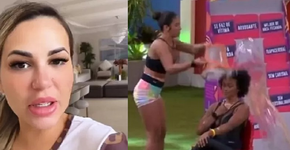 Foto: (Reprodução/TV Globo)