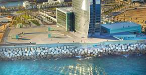 Belezas da Copa: Atrações turísticas dos países do Grupo B