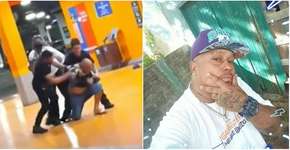 Homem negro é espancado até a morte em supermercado de Porto Alegre