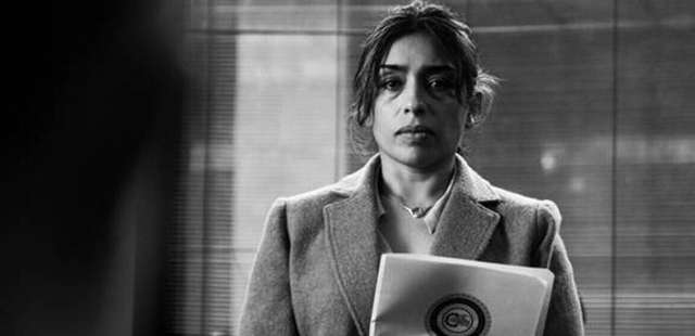 Mostra ‘Fuego Nuevo – Cinema Mexicano Atual’