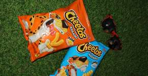 Foto: (Divulgação - CHEETOS®)