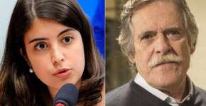 Zé de Abreu faz autocrítica e se desculpa com Tabata Amaral