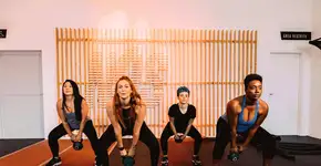 Conheça o NÓS, academia funcional para quem não gosta de academia