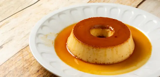 Saiba como fazer o melhor pudim de leite condensado de todos