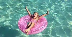 Mãe cria lista de desejos para filha antes que ela fique cega