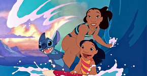 Disney divulga elenco principal do live-action ‘Lilo & Stitch’; veja imagens
