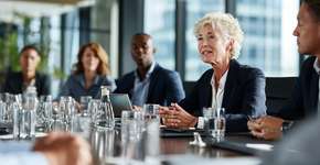 4 signos que se destacam em vendas e negociações