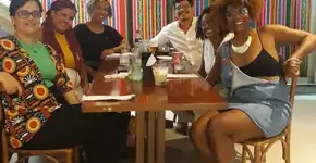 Por uma Inteligência Artificial antirracista: conheça o trabalho do Aqualtune Lab