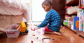 Foto: (Getty Images/iStockphoto)