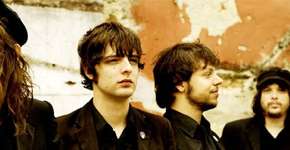 Cachorro Grande se apresenta hoje,29, no Teatro do Sesi