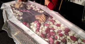 Filha de Zé do Caixão denuncia médicos da Prevent Senior