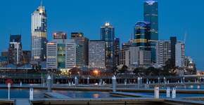 As dez melhores cidades do mundo para viver