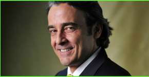 Alexandre Borges fala pela 1ª vez após vazamento de vídeo íntimo