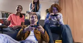 Gamers criticam falta de jogos exclusivos para o PS5