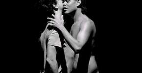 CCJ apresenta espetáculo de circo