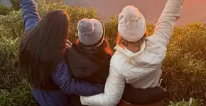 Sozinha nunca mais! Conheça grupos de trilhas exclusivos para mulheres