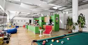 Google abre as inscrições para o programa de estágio