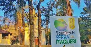 São Pedro (SP) ganha circuito de bike com 16 trilhas